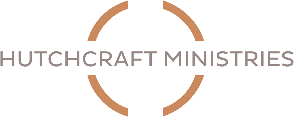 Ron Hutchcraft Ministries